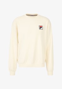 Niewybrane, antique white