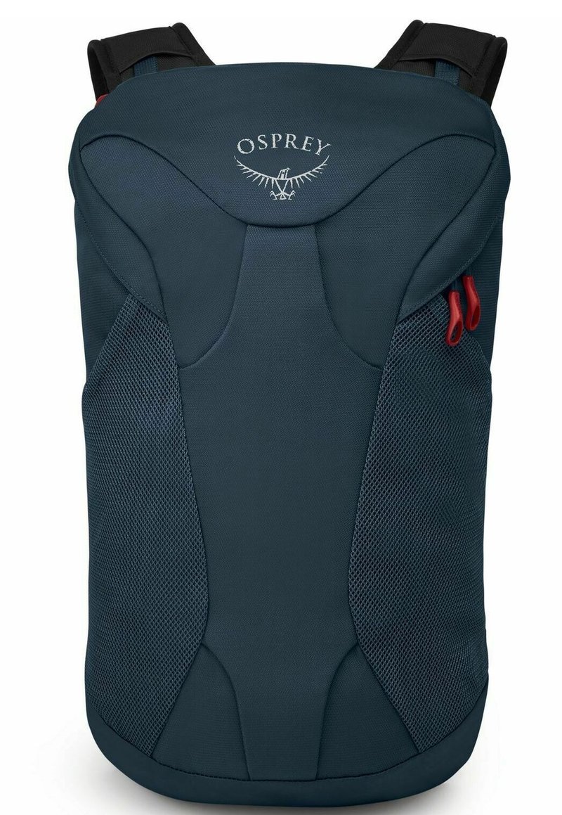 Osprey FARPOINT FAIRVIEW Rucksack muted space blue/dark blue