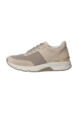 SNEAKER - Sneakers laag - beige