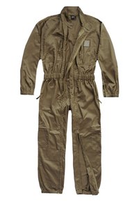 EINSATZKOMBI - Jumpsuit - olive