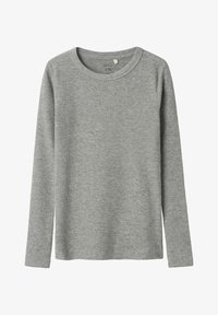 Valitud, grey melange