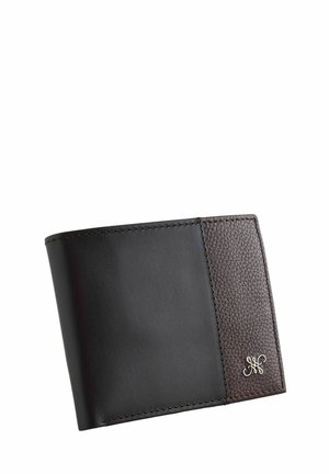 BIFOLD - Portefeuille - chocolate brown