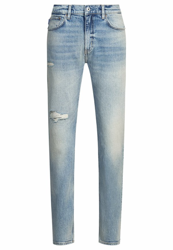ASH - Slim fit jeans3