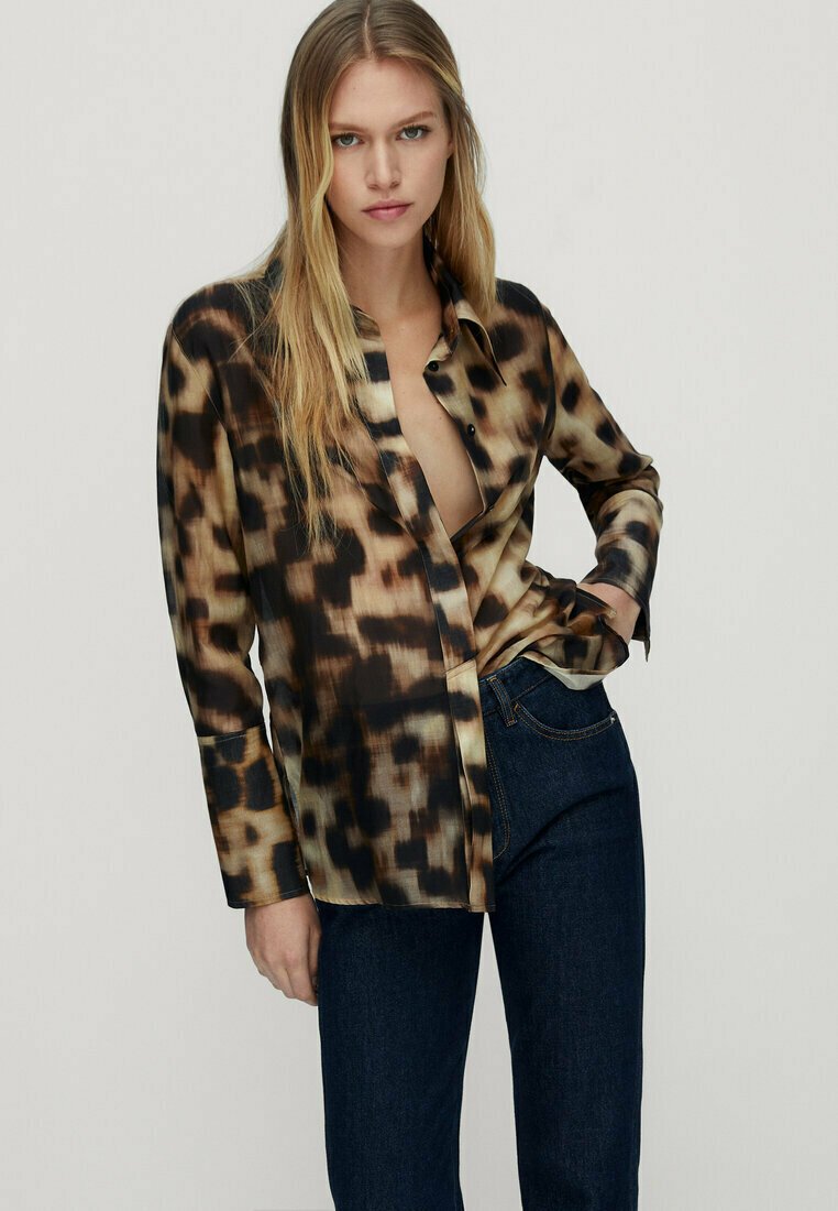 Mode Blouses Zijden blouses Börner B\u00f6rner Zijden blouse zwart casual uitstraling Mode Blouses Zijden blouses Börner B\u00f6rner Zijden blouse zwart casual uitstraling