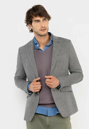 El Ganso, Americana - gris