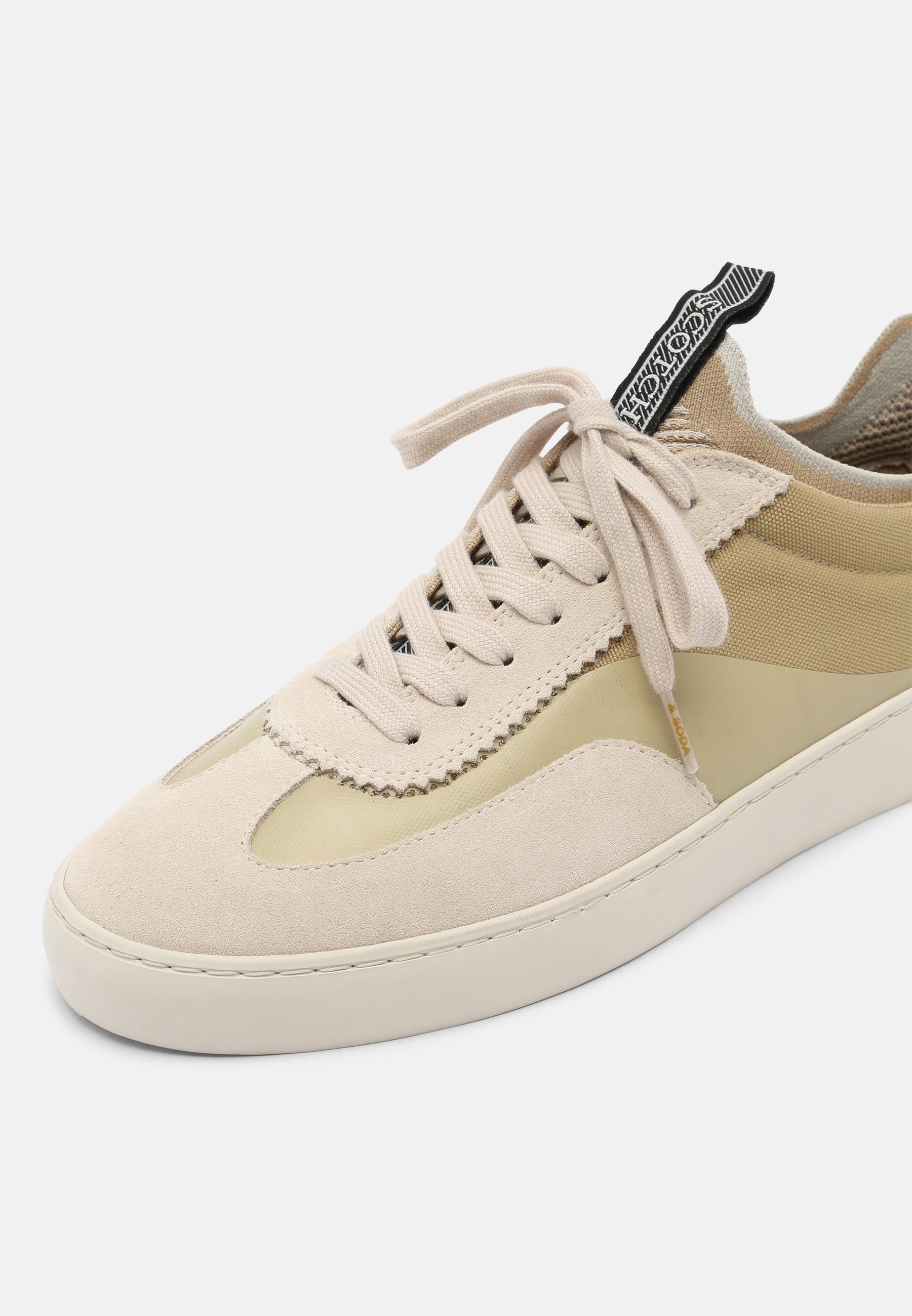 Homme PLAKKA - Baskets basses Homme PLAKKA - Baskets basses