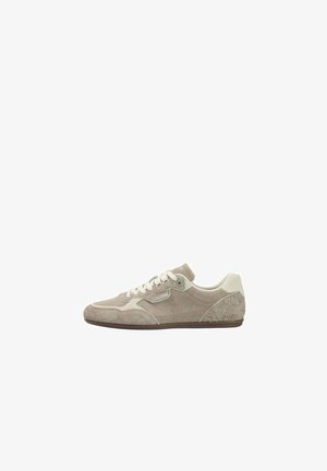 Scalpers, SCALPERS RIO FLAT SNEAKERS - Sneakers laag - taupe