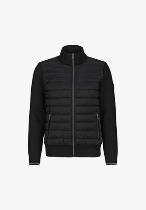 19V69 Italia, 19V69 ITALIA WINTERJACKE ALESSIO - Veste mi-saison - black