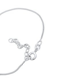 Elli CLOVER LEAF - Apyrankė - silber