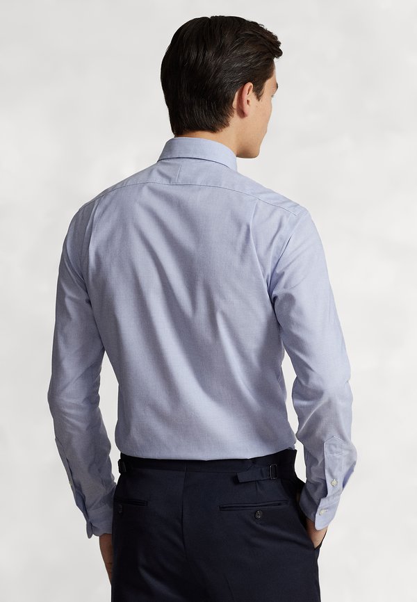 SLIM FIT SHIRT - Formal shirt3