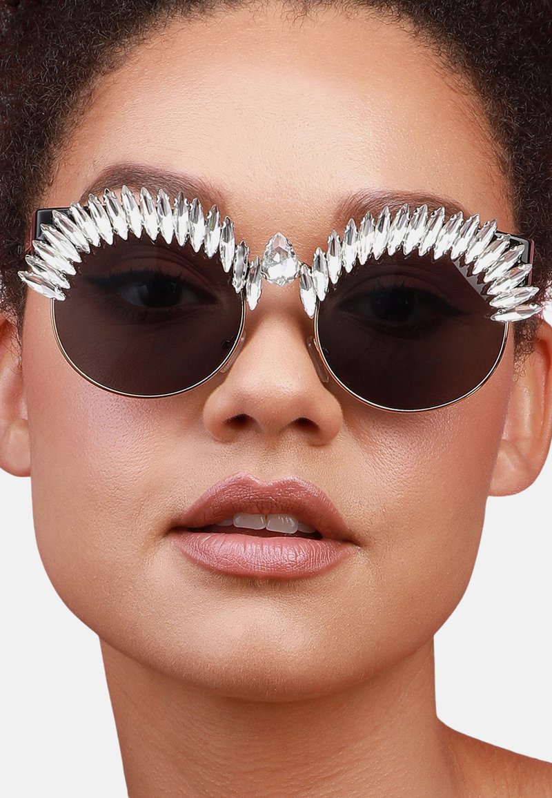Haute Sauce Gafas de sol - multi coloured