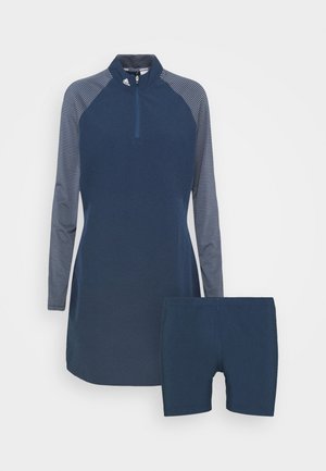 Vestido de deporte - dark blue