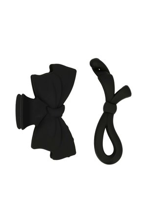 SET  - Accessori capelli - black