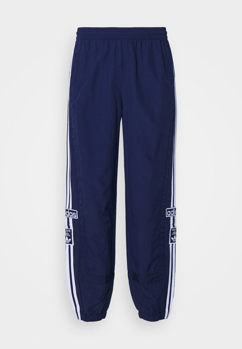 adidas Originals Trainingsbroek donkerblauw adidas Originals Trainingsbroek donkerblauw