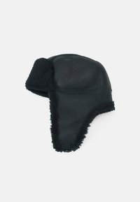 Não selecionado, green