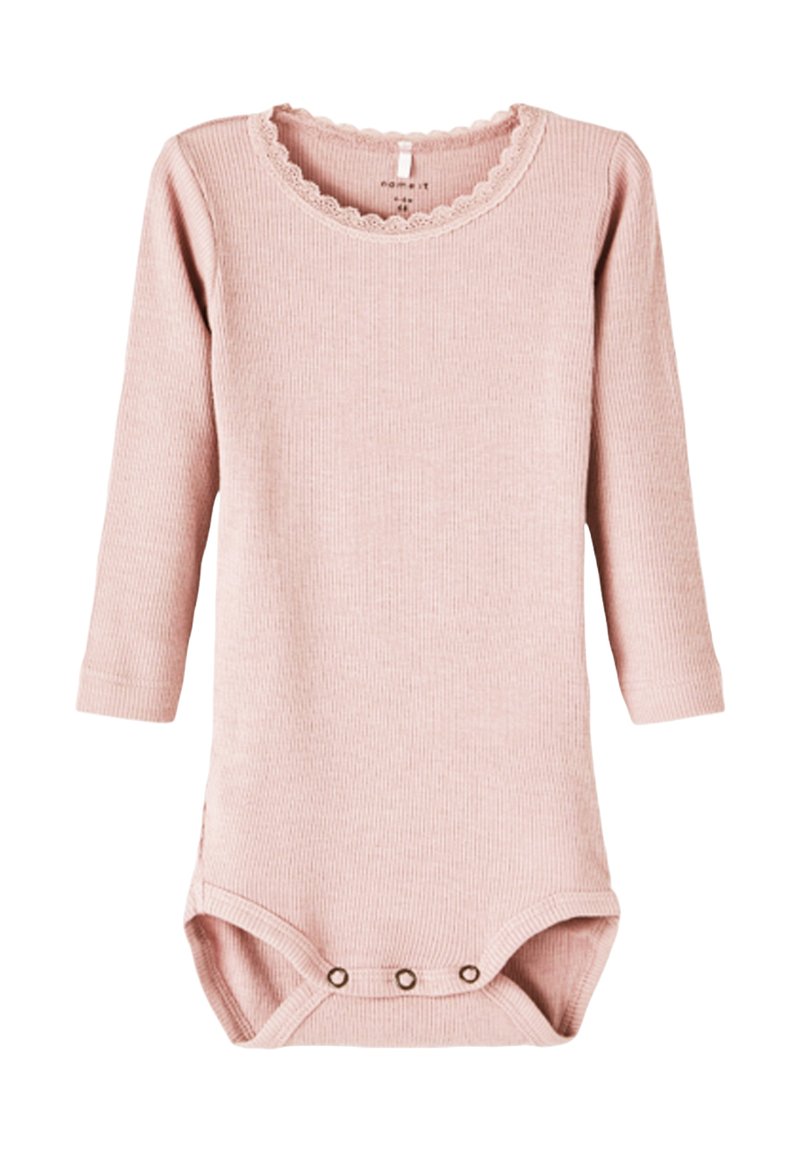 Name it - NBFKAB - Body - sepia rose, Vergroten