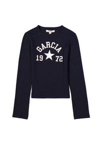 Niet geselecteerd, liberty blue