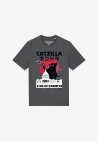 Ausgewählt, anthracite