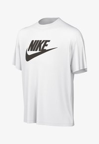 Não selecionado, white