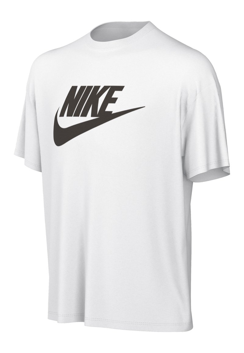 Nike Sportswear T-shirt print wit