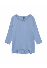 Unausgewählt, brunnera blue