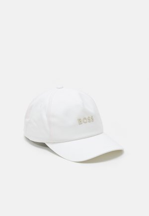 FRESCO UNISEX - Cap - white