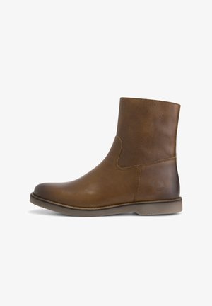 Dr. Martens Audrick Chelsea Boots In Charro - 30% Off Dr. Martens Audrick Chelsea Boots In Charro - 30% Off