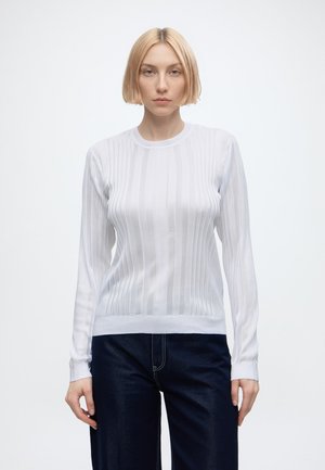 A. Roege Hove ANAIS - Πουλόβερ - white