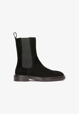 Kazar, Bottines - black