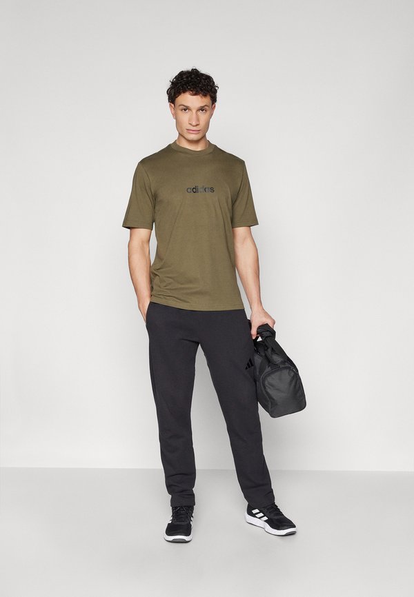 ELEVATED ALL SZN CLOUD REGULAR - Tracksuit bottoms2