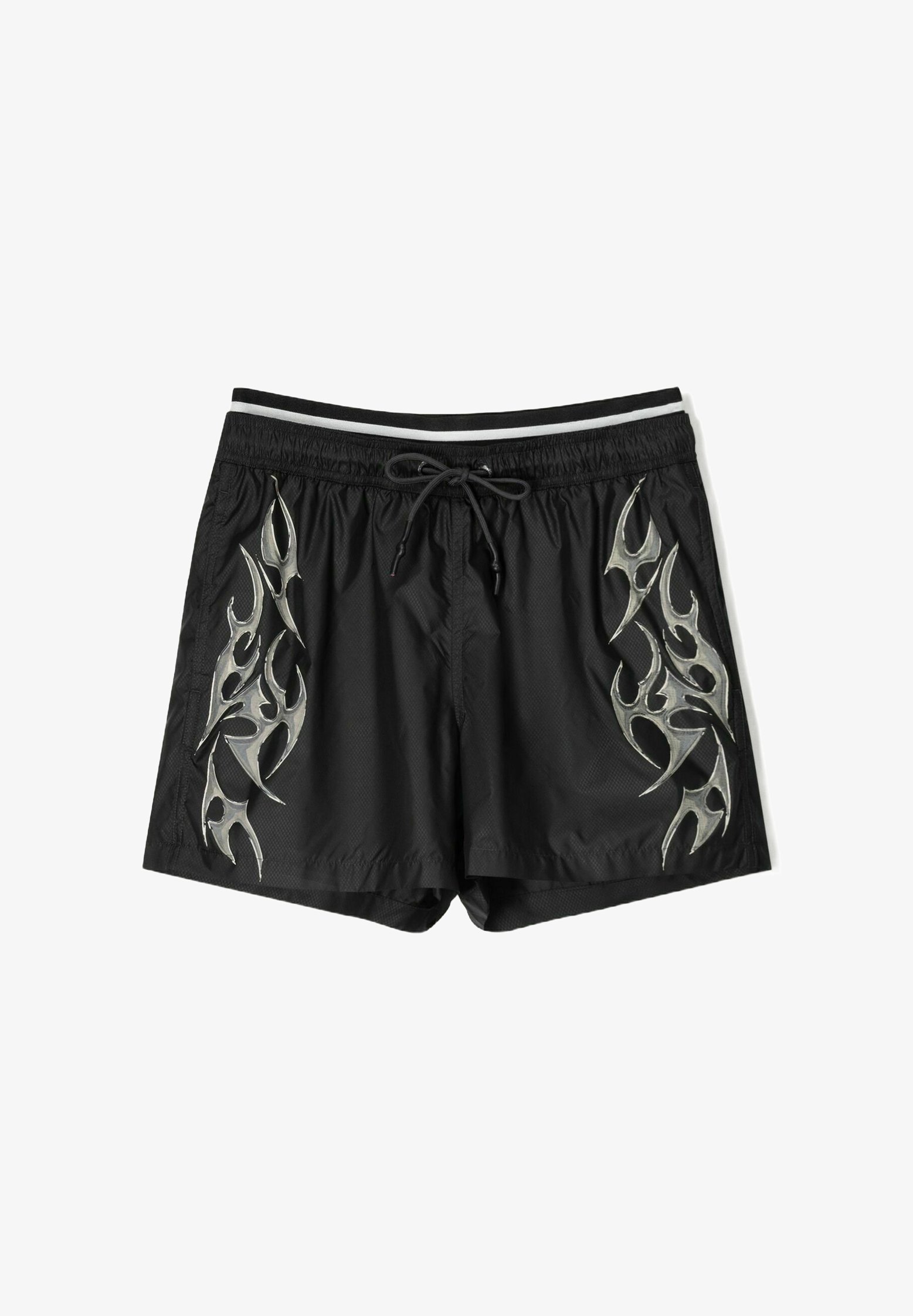 Medium Double Pantaloncini Mare Uomo Zalando Calzedonia Shorts