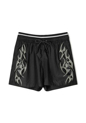 Swimming shorts - black