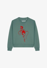 Niet geselecteerd, green bay