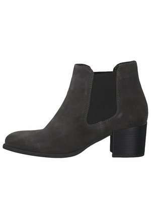 Tamaris Botines bajos - grey