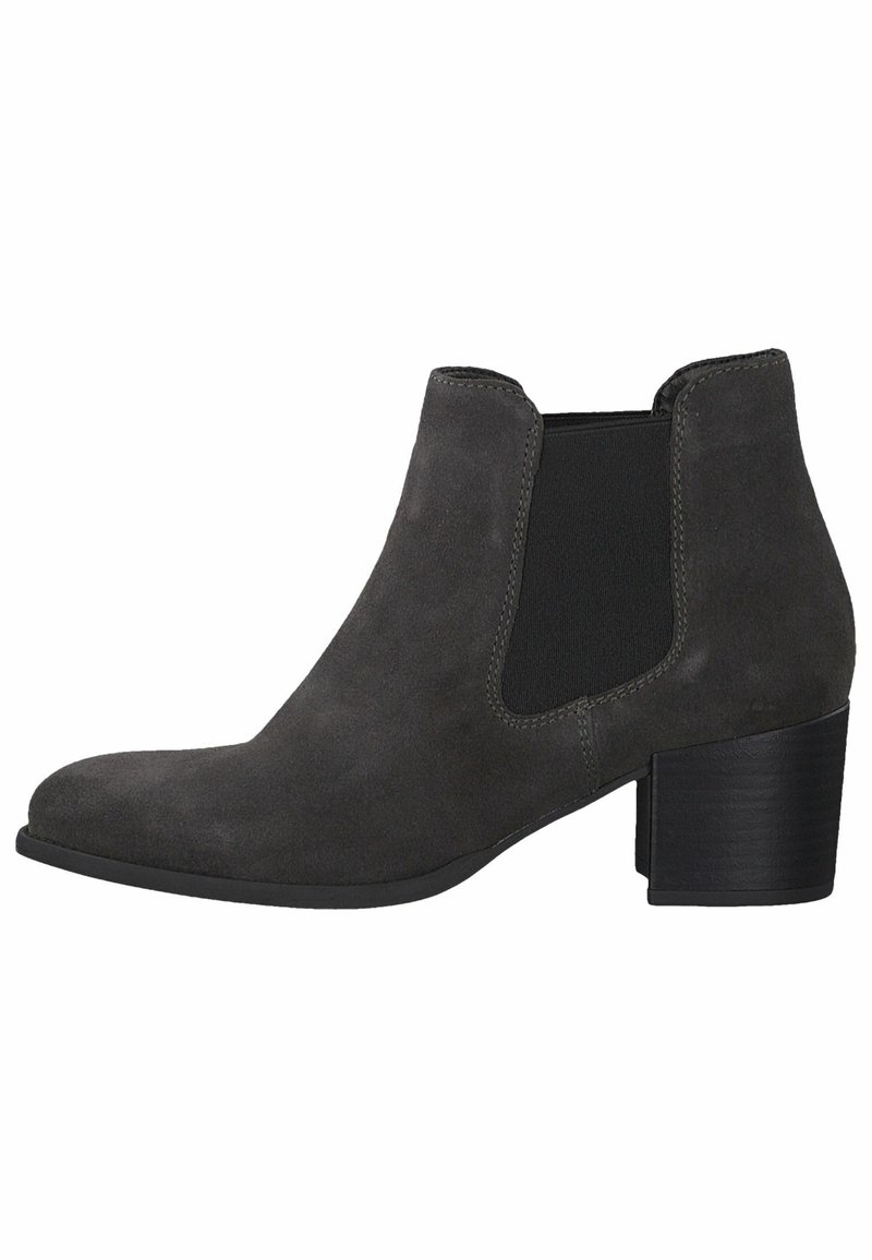 Tamaris Ankelboots - grey