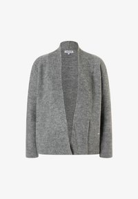Ausgewählt, warm grey melange