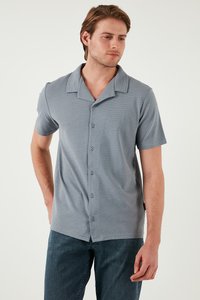 REGULAR FIT - Ing - light grey