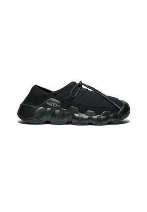 SNEAKERS KEEN HYPOWSER CRUSHBACK - Trainingsschuh - nero