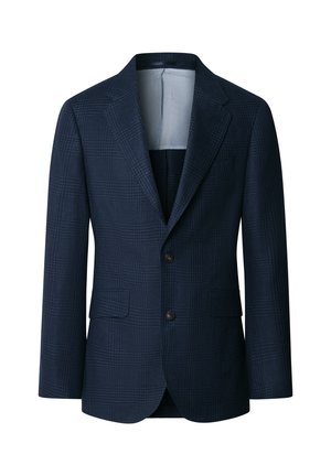 Hackett London GCHK CC - Sakko - naval blue