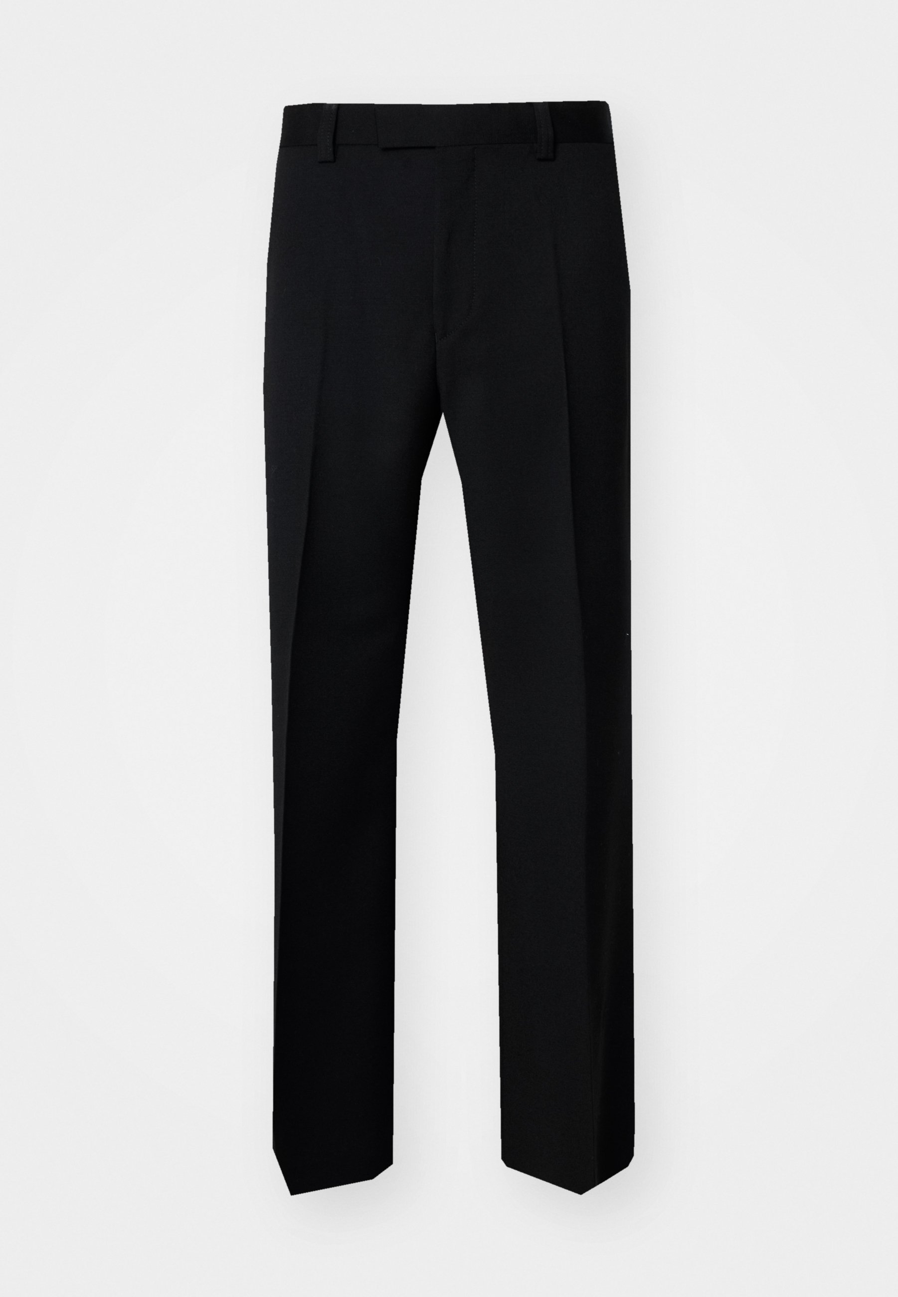 Tiger of Sweden TYLER - Stoffhose - black/schwarz - Zalando