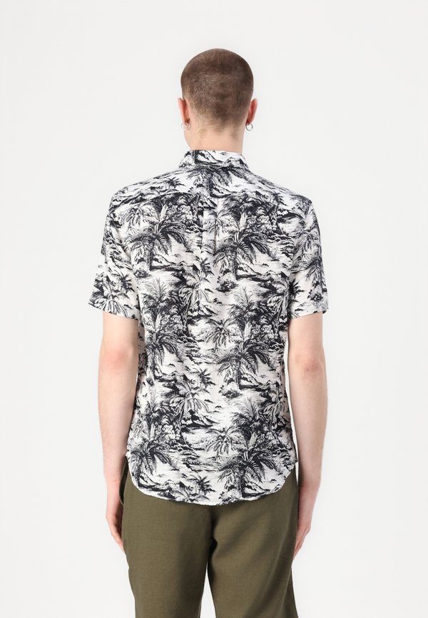 VACATION SHIRT - Shirt - desert sky4