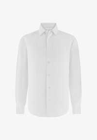 Non sélectionné, white