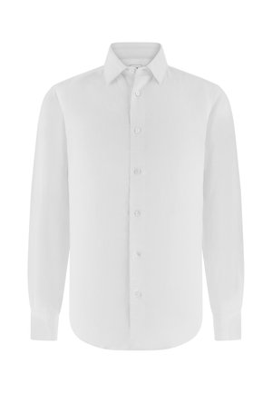 Boggi Milano, Chemise - white