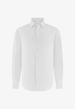 Boggi Milano, Chemise - white