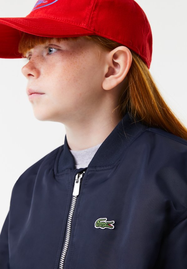 UNISEX - Bomber Jacket - marine4