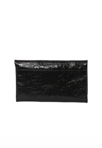 Abro Clutch - black