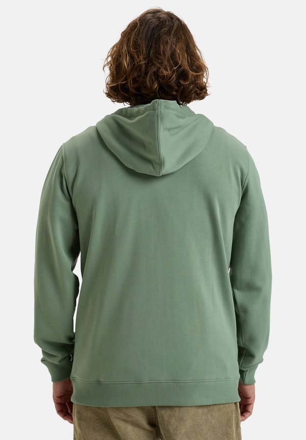 ARCH - Zip-up sweatshirt - gla3
