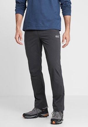 ACTIVATE LIGHT - Pantaloni outdoor - phantom