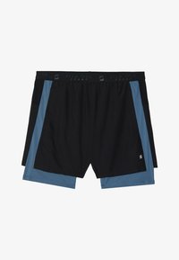 Δεν επιλέχθηκε, black/blue