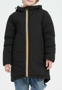 Non sélectionné, noir